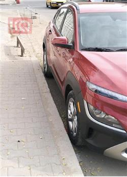 هیوندای کۆنا